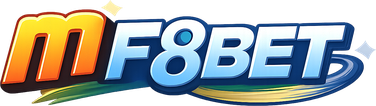 m f8bet logo